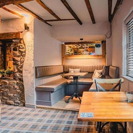 Lovely 1-Bed Loft In Newport Exteriér fotografie